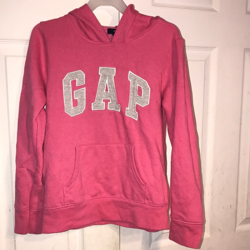Girl’s EUC Gap Hoodie